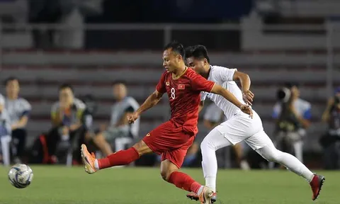 Hạ U22 Singapore, trường hợp duy nhất khiến U22 Việt Nam bị loại