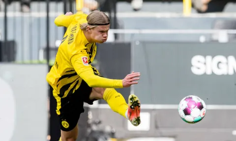 3 điều đáng chờ đợi trong đại chiến Man City - Dortmund