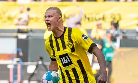 Ferdinand: "Haaland cần dập tắt cái tôi"