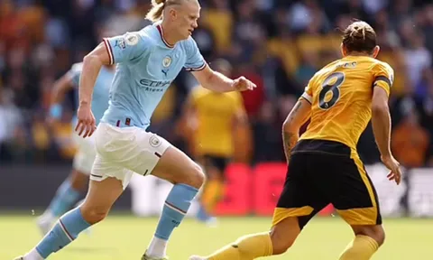 Harry Kane: "Cậu ấy có khởi đầu mùa giải đáng kinh ngạc"