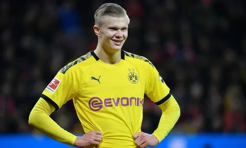 Man Utd, Liverpool nhận tin 'sét đánh' từ Golden Boy 2020