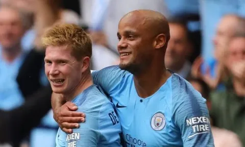 Haaland kế tiếp? 7 'món hời' Premier League có được từ Bundesliga