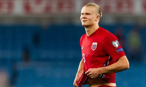 “Haaland sẽ đến Liverpool hoặc Man Utd”