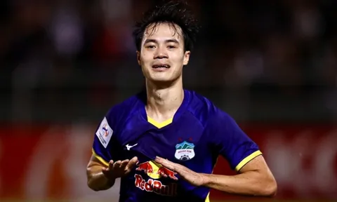 HAGL cân bằng thành tích của CLB Bình Dương ở AFC Champions League