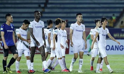 "HAGL là đối thủ xứng tầm với Viettel lẫn Hà Nội, nhưng... "