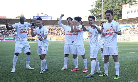 "HAGL lúc này, đơn giản là không thể cản nổi"