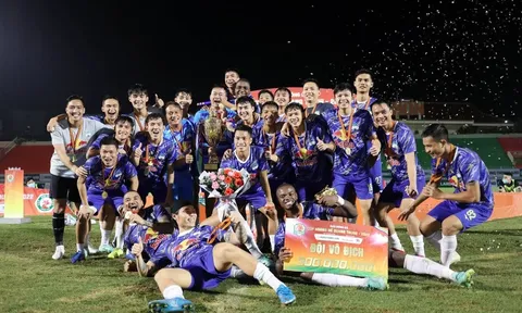 HAGL thi đấu AFC Champions League ở TP.HCM