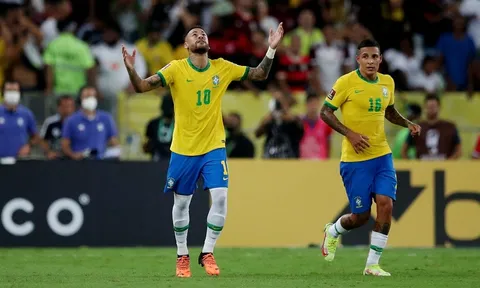 Hai 'bảng tử thần' có thể xuất hiện ở lễ bốc thăm World Cup 2022
