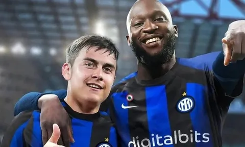 Hai bộ mặt chuyển nhượng của Inter và Milan