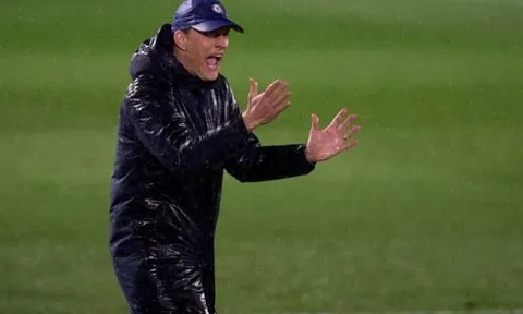 Hai điều Tuchel sai, một đúng trong trận hòa Real Madrid