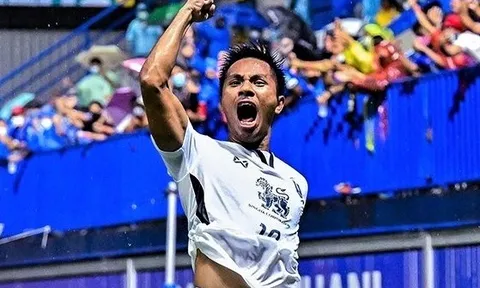 Hai đội bóng Đông Nam Á gây bất ngờ tại AFC Champions League