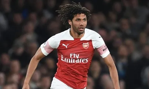 Hai lần được giới thiệu, sao Arsenal vẫn bị AC Milan đối xử phũ