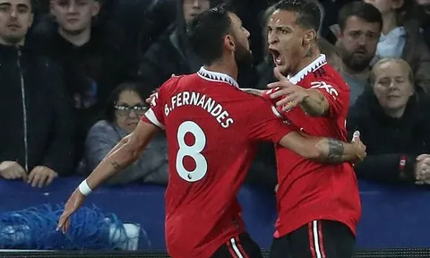 Hai nạn nhân của sự bất công ở Man Utd