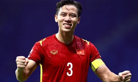 Rõ chấn thương của Ngọc Hải; AFC vinh danh sao Viettel