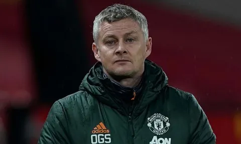 Hai sai lầm và một điều hợp lý của Solskjaer trong trận thắng Granada