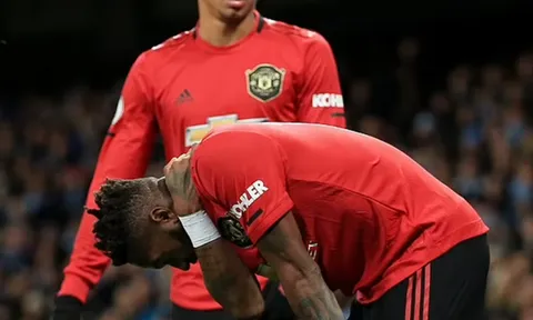 Hai sao Man United được đòi lại công bằng