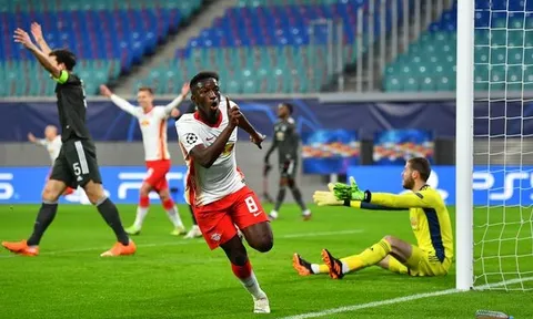 Xác định mục tiêu số 1, Rangnick yêu cầu M.U ký HĐ liền tay
