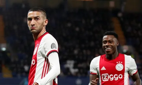 Choáng với số kiến tạo mùa giải này của cầu thủ bị Arsenal từ chối