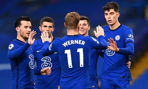 6 tân binh Chelsea thi đấu ra sao sau mùa hè nhuộm xanh TTCN?