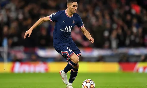 Sao PSG thận trọng trước Real Madrid