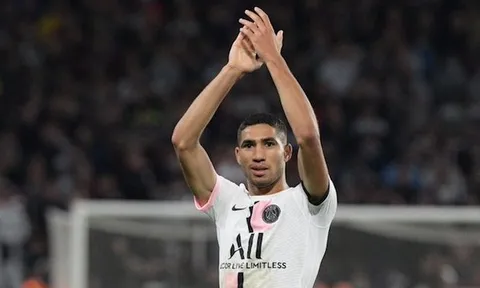 Real Madrid làm ngơ trước cơ hội mua hậu vệ xuất sắc nhất châu Âu