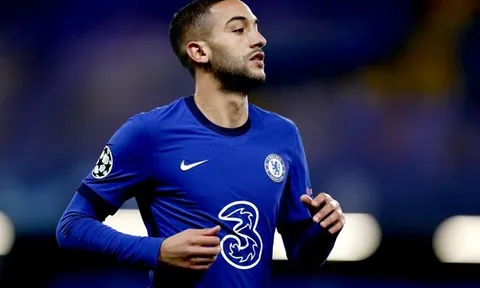 Chelsea bị giáng đón mạnh trước mục tiêu vô địch