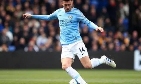 Hâm nóng đại chiến, sao Man City quyết đấu Chelsea