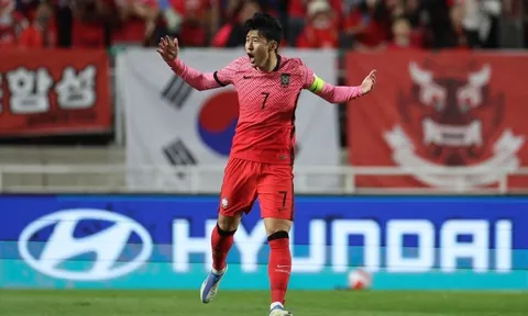Hàn Quốc xin đăng cai Asian Cup 2023