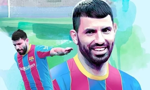 Hàng công Barca mùa tới: Đại tiệc 0 đồng và viên ngọc La Masia