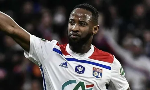 Hàng công tệ hại, Man Utd tiếp tục theo sát "bom tấn" tháng Một