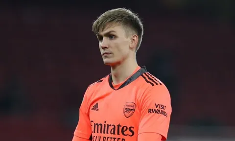 Hàng hớ Arsenal chuẩn bị khăn gói rời Emirates?