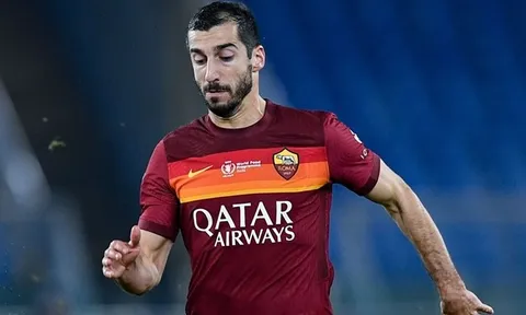 "Hàng hớ" Arsenal lọt vào đội hình tiêu biểu vòng 12 Serie A