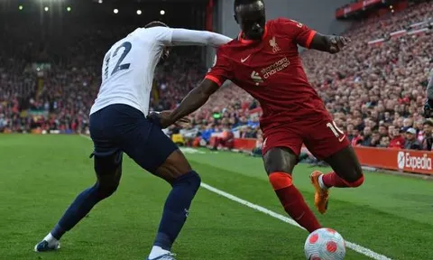 Hàng thải Barca hóa 'cỗ máy' trước Liverpool