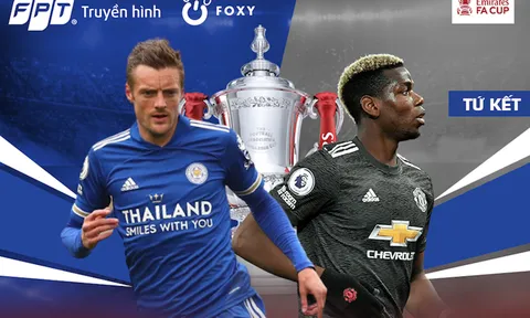 Hàng tiền vệ thiếu chất lượng, MU xứng đáng bị loại ở FA Cup?