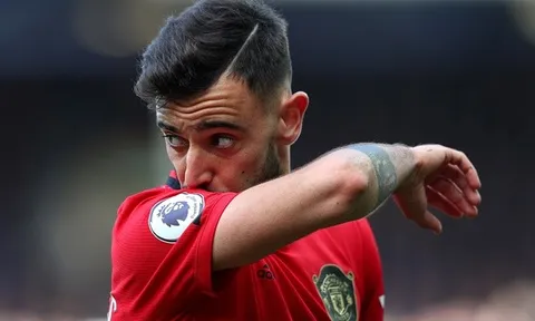 Hành quân đến OTF, Pep Guardiola dùng 1 từ mô tả Man Utd