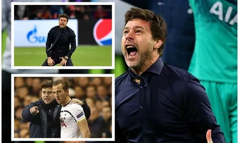 Hành trình 54 tháng của Pochettino tại Tottenham: Chấm hết St. Totteringham’s day và mất tất cả
