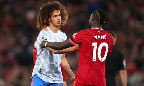 Hannibal Mejbri có câu trả lời cho nỗi sợ lớn nhất của Roy Keane ở M.U