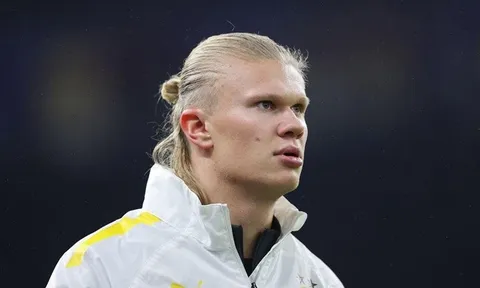 Bị Haaland tố gây áp lực, sếp lớn Dortmund phản biện