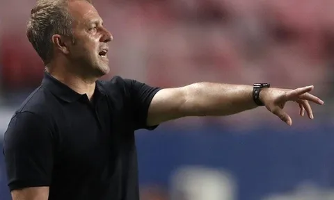 Joachim Low hết thời, Đức nhắm "kiến trúc sư" Bayern