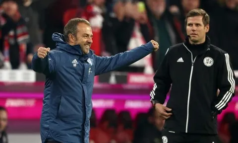 Giúp Bayern vượt qua khủng hoảng, tương lai xán lạn mở ra với 'kẻ đóng thế'