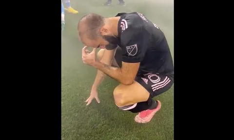Hào quang Benzema và sự u ám bao trùm Higuain