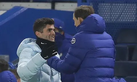 Hargreaves chỉ ra cái tên Tuchel nên trọng dụng ở Chelsea