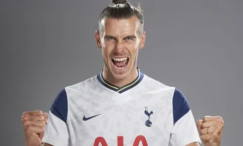 Kiến tạo 4 bàn cho Son Heung-min, Harry Kane nói lời tâm can về Bale