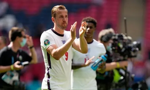 Harry Kane: "Cậu ấy thực sự xuất sắc"