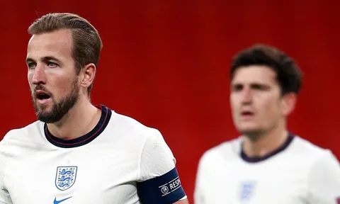Harry Kane: "Cầu thủ Man Utd đó là một chàng trai mạnh mẽ"
