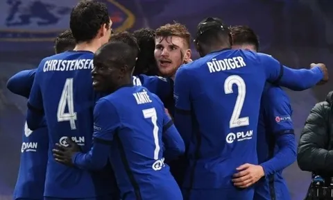 Harry Kane đặc biệt ấn tượng, "viên ngọc" Chelsea còn tỏa sáng rực rỡ