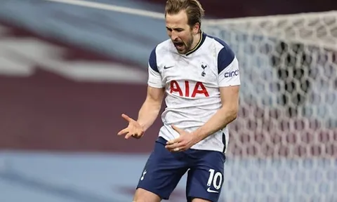 Harry Kane đến Man Utd, lộ diện "siêu đối tác" hưởng lợi lớn nhất