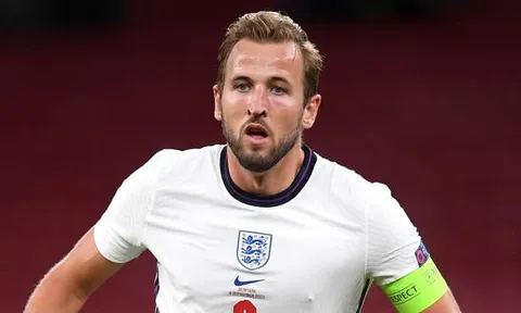 Harry Kane thừa nhận thích mê một cầu thủ Chelsea
