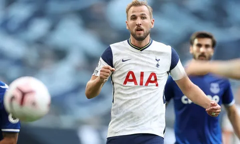 "Harry Kane ích kỷ còn cậu ấy thì không"