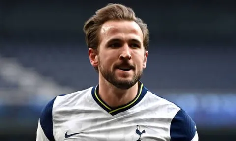 Harry Kane kiên quyết rời Tottenham, gia nhập gã khổng lồ Premier League